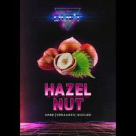 Табак для кальяна Duft Hazel Nut (Лесной орех) 100 гр