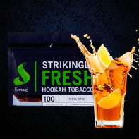 Табак для кальяна Fumari Citrus Tea (Цитрусовый чай) 100 гр.