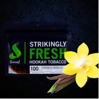 Табак для кальяна Fumari French Vanilla (Ваниль) 100 гр.