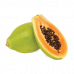 Табак для кальяна Fumari Island Papaya (Папайя) 100 гр.