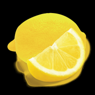 Табак для кальяна Fumari Lemon (Лимон) 100 гр.