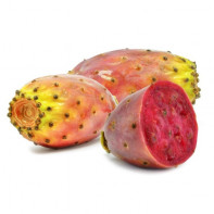 Табак для кальяна Tangiers 250 г - BIRQUQ Cactus Fruit (Кактусовая груша)