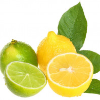 Табак для кальяна Tangiers 250 г - NOIR New Lemon-Lime (Новый Лимон Лайм)