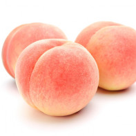Табак для кальяна Tangiers - BIRQUQ Tasty Peach (Персик) 100г