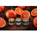 Табак для кальяна WTO Tanzania - Sicilian orange (Сицилийский апельсин) 20гр