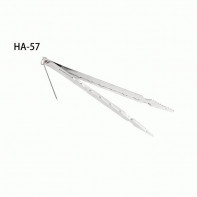 Щипцы для кальяна HA-57 - 25см
