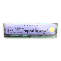 Табак для кальяна Tangiers BURLEY Tropical Revenge 250г