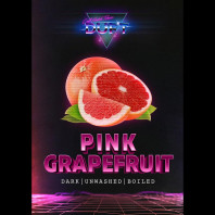 Табак для кальяна Duft Pink Grapefruit (Розовый Грейпфрут) 100 гр