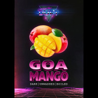 Табак для кальяна Duft Goa Mango (Манго) 100гр
