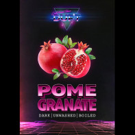 Табак для кальяна Duft Pomegranate (Гранат) 100г