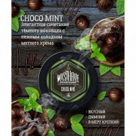 Табак для кальяна Must Have Choco Mint (Шоколад с мятой) 25г