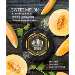 Табак для кальяна Must Have Sweet Melon (Мускусная дыня) 25г