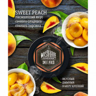 Табак для кальяна  Must Have - Sweet Peach (Персик) 250г