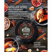 Табак для кальяна Must Have Mulled Wine (Глинтвейн) 125г