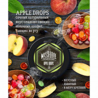 Табак для кальяна Must Have - Apple Drops (Яблочные конфеты) 250г