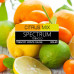 Табак для кальяна Spectrum Classic line - Citrus Mix (Цитрусовый микс) 100г