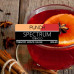 Табак для кальяна Spectrum Classic line - Punch (Пунш) 100г