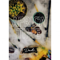 Табак для кальяна Dali Africa time (Тропический микс) 50г