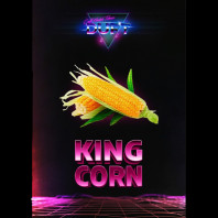 Табак для кальяна Duft King Corn (Кукуруза) 100г