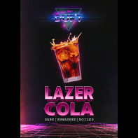 Табак для кальяна Duft Lazer Cola (Кола) 100г