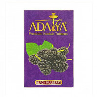 Табак для кальяна Adalya - Black Mulberry (Тутовник) 50г