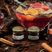 Табак для кальяна WTO Caribbean blend Fruit Punch (Фруктовый пунш) 20гр
