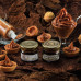 Табак для кальяна для кальян WTO Caribbean blend Caramel Cream (Карамельный крем) 20г.