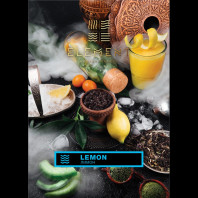 Табак для кальяна Element Вода - Lemon (Лимон) 40гр