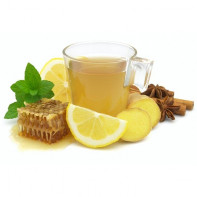 Табак для кальяна Tangiers АКЦИЗ - NOIR Lemon Tea (Сезонный лимонный чай) 250г