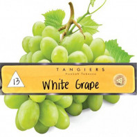 Табак для кальяна Tangiers NOIR White Grape (Виноград) 250г