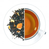 Табак для кальяна Tangiers BURLEY Prince of Gray (Черный чай с бергамотом и апельсином) 250г