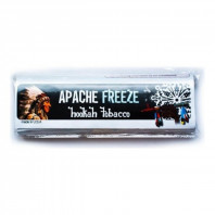 Табак для кальяна Apache Freeze (Ментол) 250г