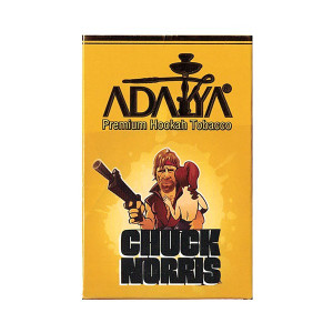 Табак для кальяна Adalya - Chuck Norris (Манго маракуйя мята) 50г