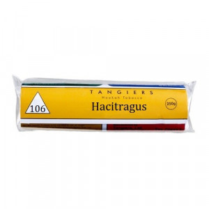 Табак для кальяна Tangiers NOIR Hacitragus ( Цитрусовый микс) 250г