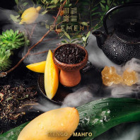 Табак для кальяна Element Земля - Mango (Манго) 25г