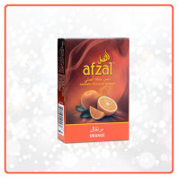 Табак для кальяна Afzal Orange (Апельсин) 40г