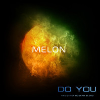 Смесь для кальяна Do You - Melon (Дыня) 50г