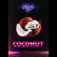 Табак для кальяна Duft Coco Nut (Кокос) 100г