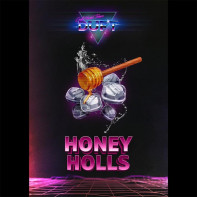 Табак для кальяна Duft Honey Holls (Медовые леденцы) 100г