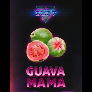 Табак для кальяна Duft - Guava Mama (Гуава) 100гр