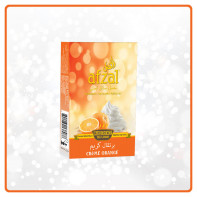 Табак для кальяна Afzal Orange Cream (Апельсин сливки) 40г