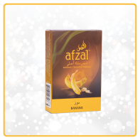 Табак для кальяна Afzal Banana (Банан) 40г