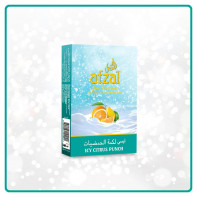 Табак для кальяна Afzal Icy Citrus Punch (Цитрус пунш лед) 40г