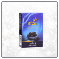 Табак для кальяна Afzal АКЦИЗ - Blackberry (Ежевика) 40гр