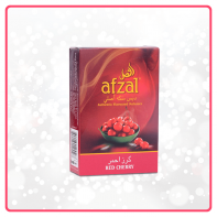 Табак для кальяна Afzal АКЦИЗ - Red Cherry (Черешня) 40гр