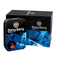Табак для кальяна Bang Bang Cherry (Вишня) 100г