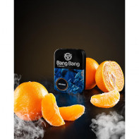 Табак для кальяна Bang Bang Orange (Апельсин) 100гр