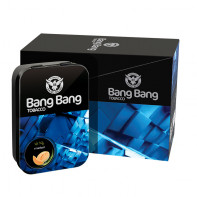 Табак для кальяна Bang Bang Melon (Дыня) 100г