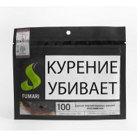 Табак для кальяна Fumari АКЦИЗ - White Gummy Bear (Апельсин Ананас) 100гр