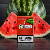 Табак для кальяна Nakhla - Watermelon (Арбуз) 50г
